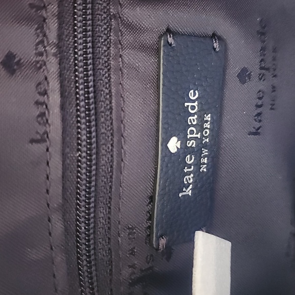 NWT Kate Spade rosie flap crossbody camera bag - Picture 5 of 6